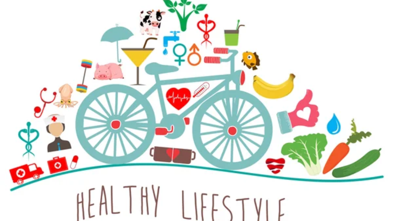 Healthy Lifestyle Drkiranlakkireddy