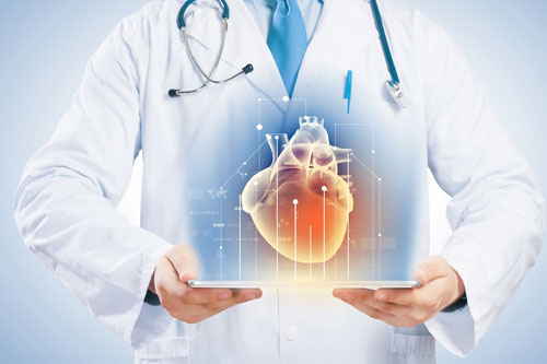 Cardiology