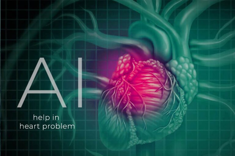 How AI is Changing the Game finding heart attack earlier | Cardiologist Dr. Kiran Lakkireddy