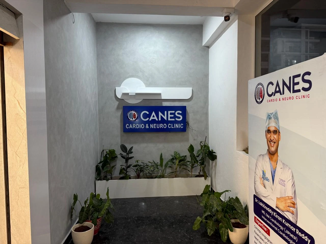 canes clinic images6