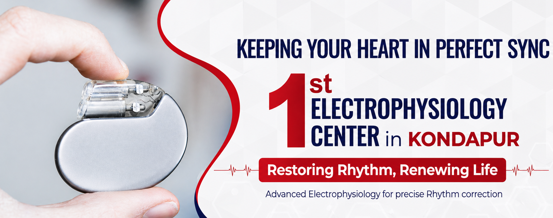 Dr Kiran Lakkireddy | Best Cardiologist In Hyderabad