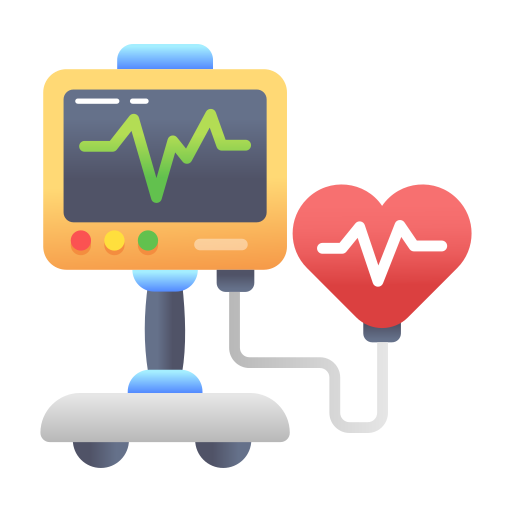 ecg monitor