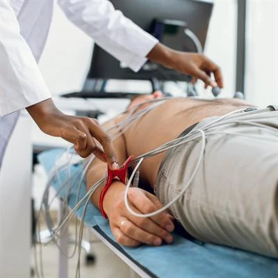 CARDIAC CRITICAL CARE - Dr Kiran Lakkireddy Cardiologist Hyderabad