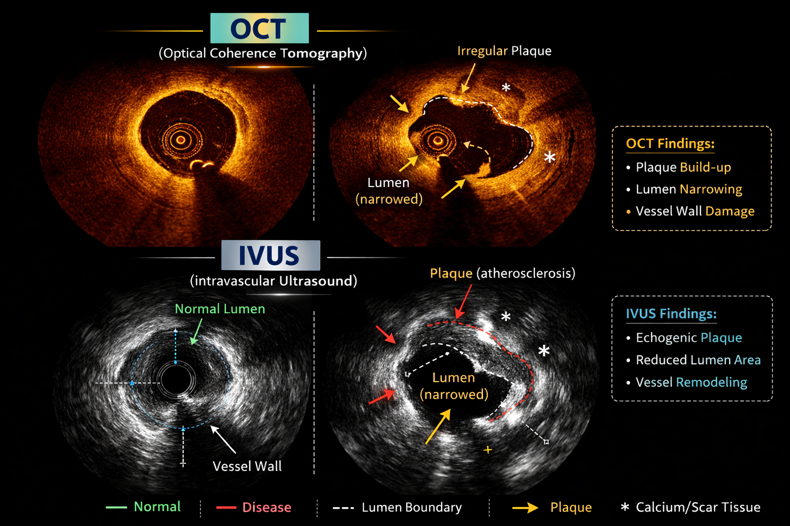 IMAGE (IVUS & OCT) GUIDED THEN CORONARY STENTING - Dr Kiran Lakkireddy Cardiologist Hyderabad