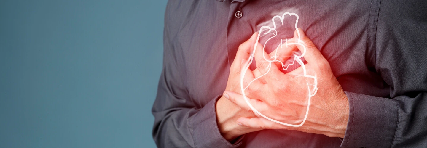 Chest Pain Evaluation in Hyderabad | Cardiologist