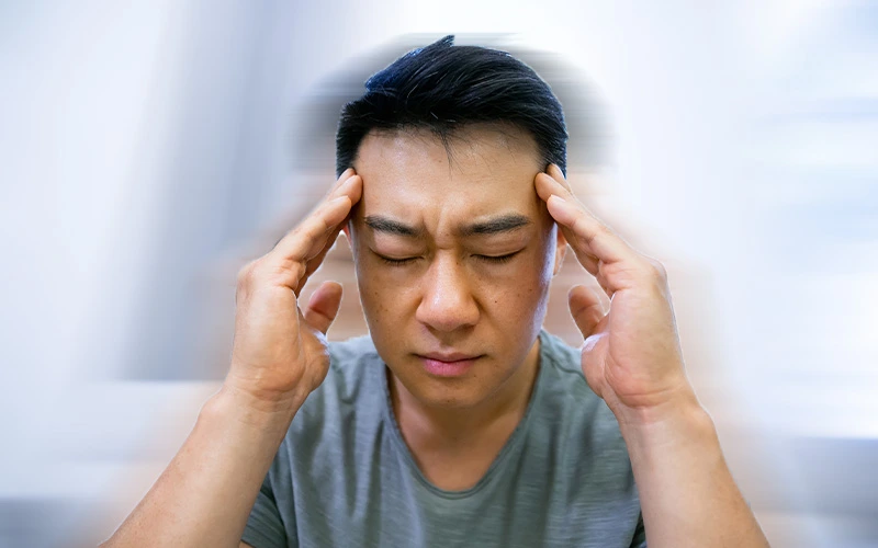 Dizziness and Giddiness Evaluation in Hyderabad