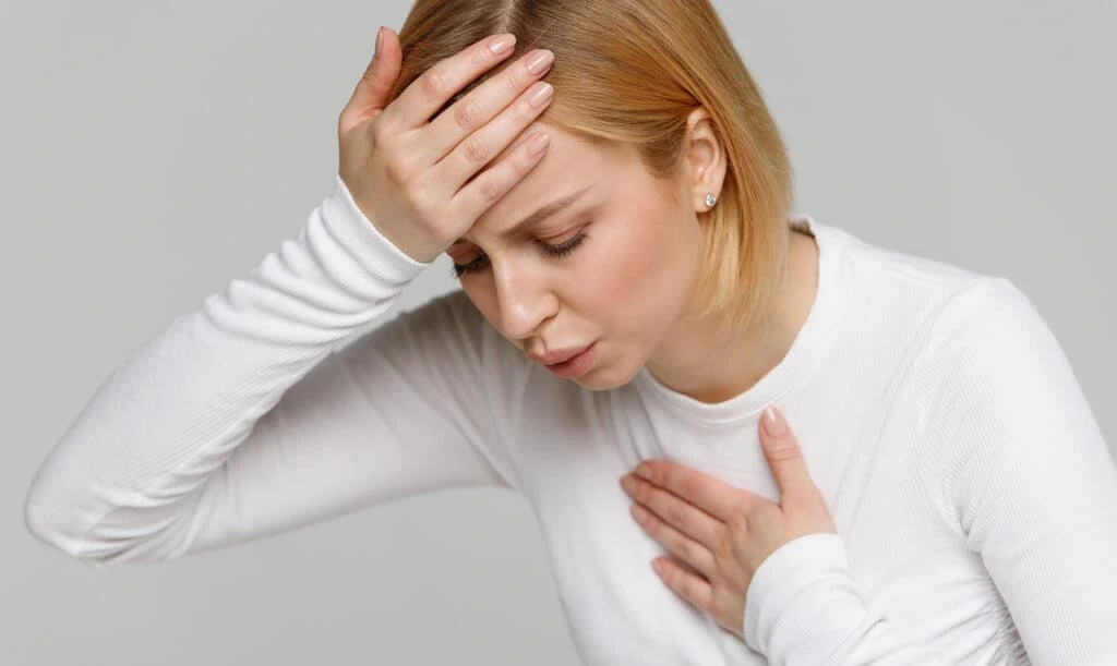 Palpitations Evaluation in Hyderabad | Cardiologist